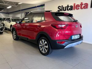 Kia Stonic bild 5