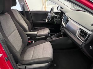 Kia Stonic bild 12