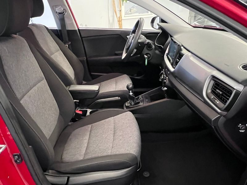 Kia Stonic bild 12