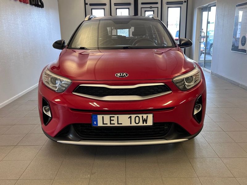 Kia Stonic bild 3