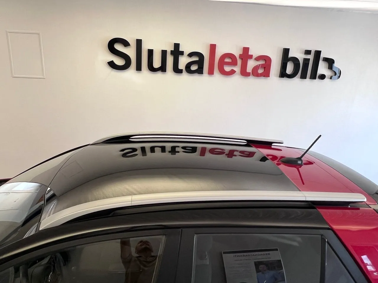 Kia Stonic bild 14