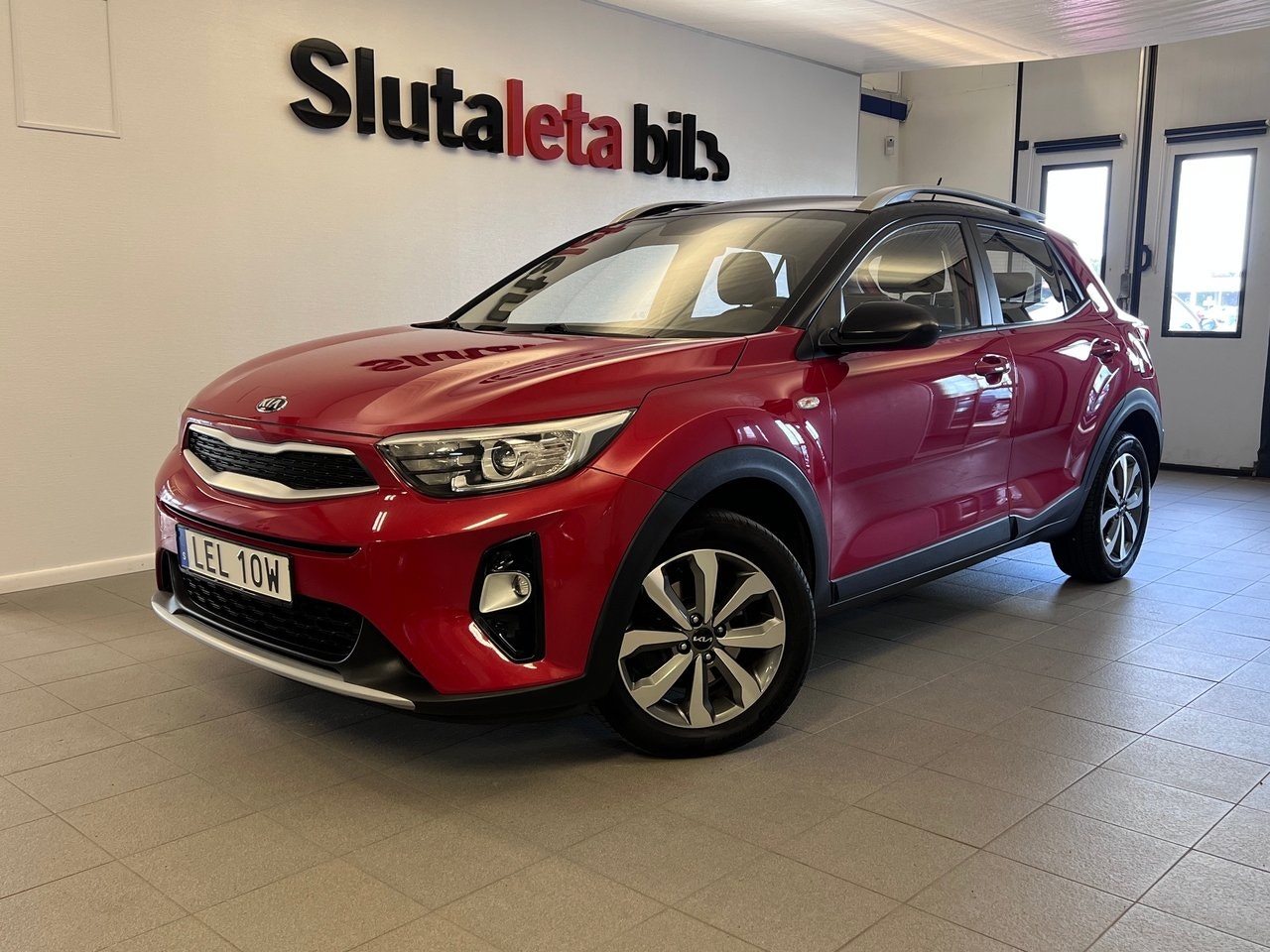 Kia Stonic