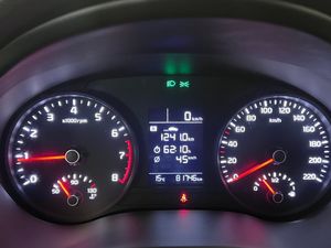 Kia Stonic bild 17