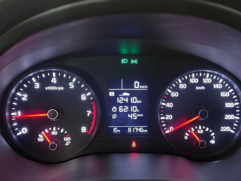 Kia Stonic bild 17