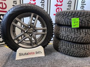 Kia Stonic bild 19