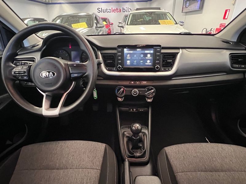 Kia Stonic bild 15