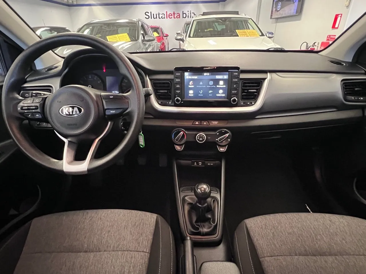 Kia Stonic bild 15