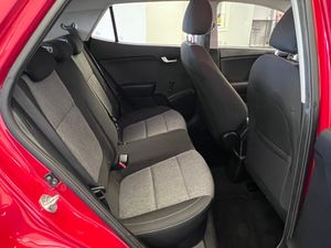 Kia Stonic bild 11