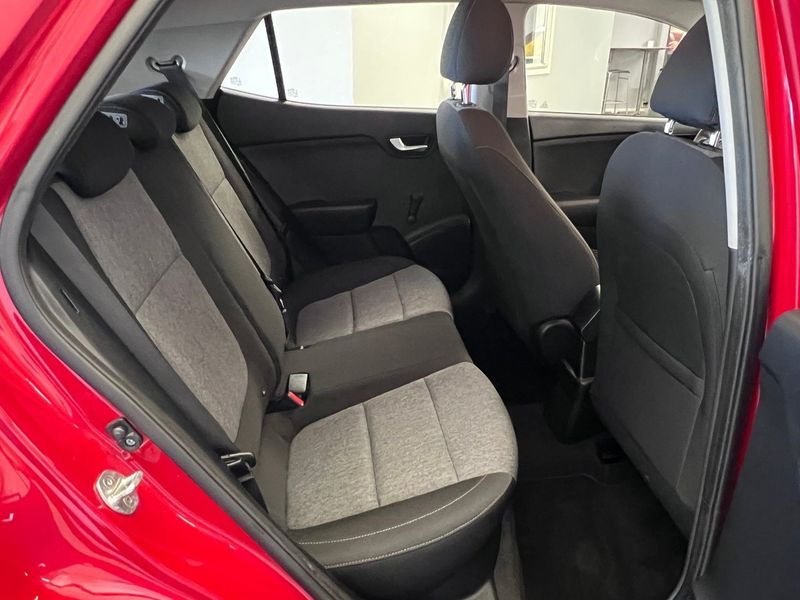 Kia Stonic bild 11