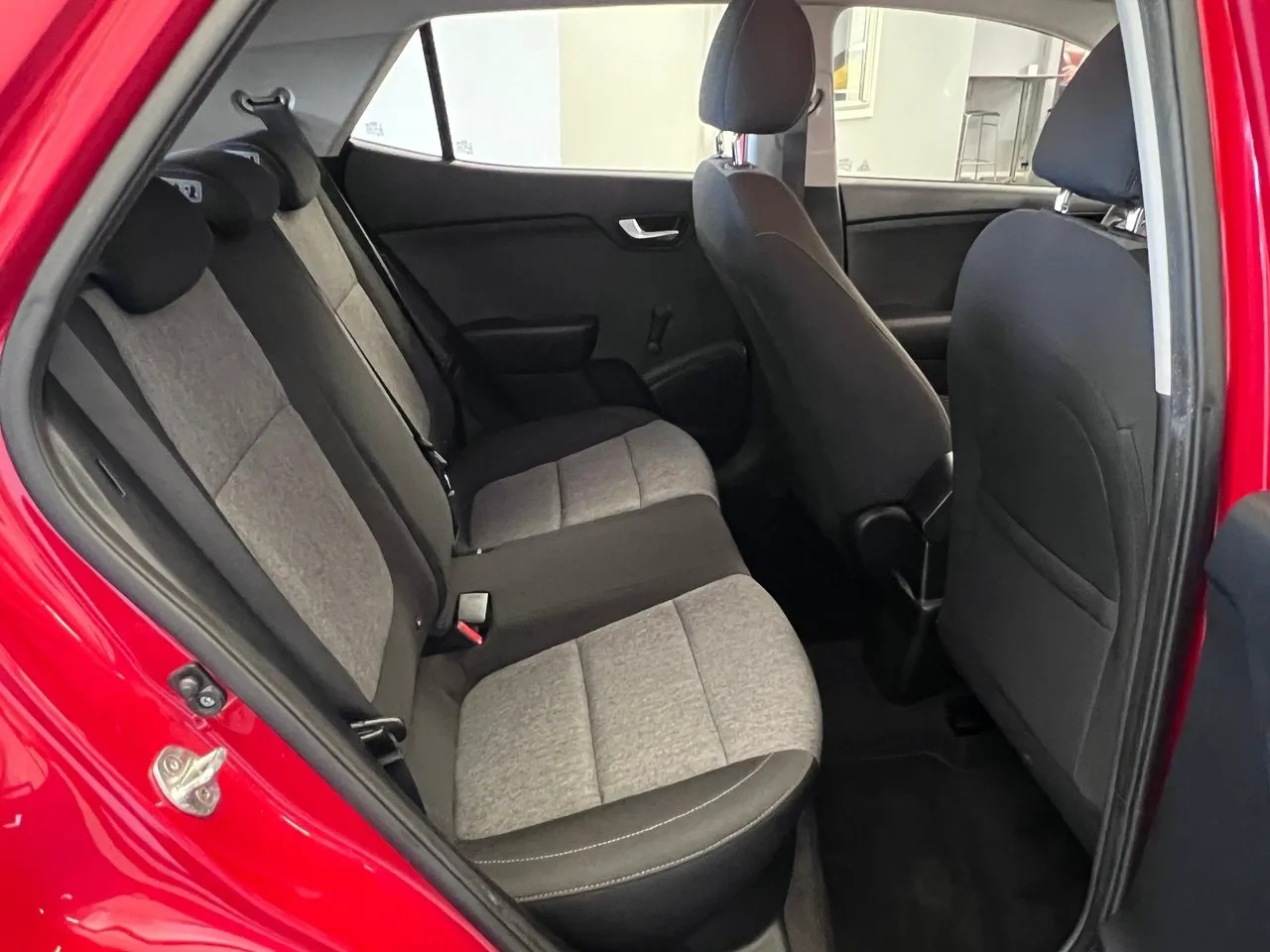 Kia Stonic bild 11