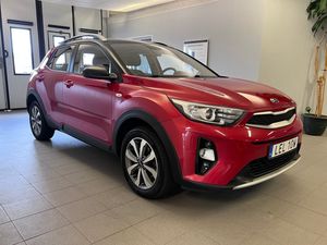 Kia Stonic bild 4