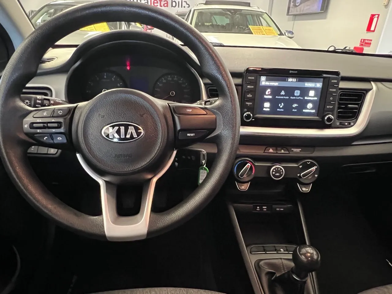 Kia Stonic bild 16