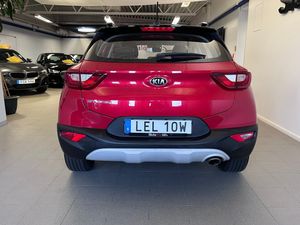 Kia Stonic bild 6