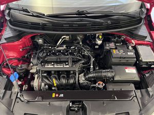 Kia Stonic bild 18