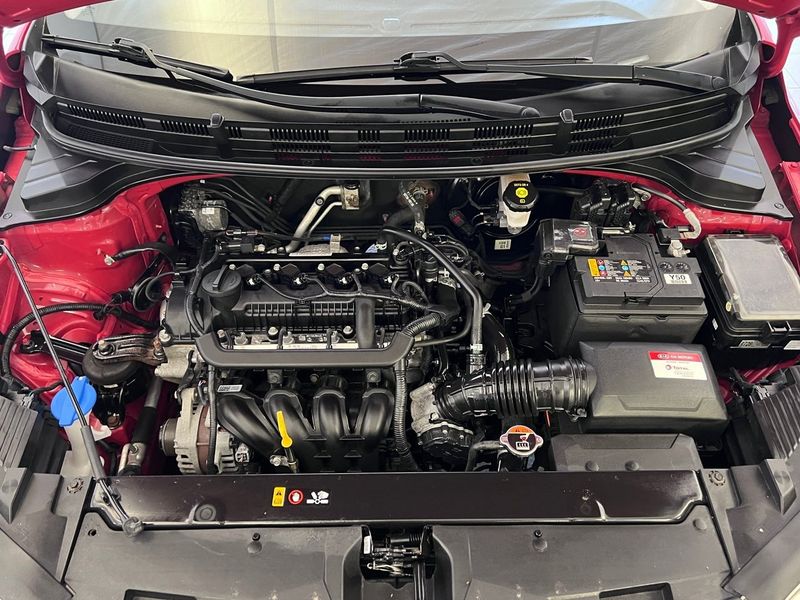 Kia Stonic bild 18