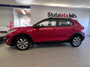 Kia Stonic bild 8