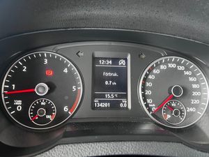 Volkswagen Sharan bild 21