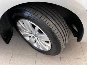 Volkswagen Sharan bild 2