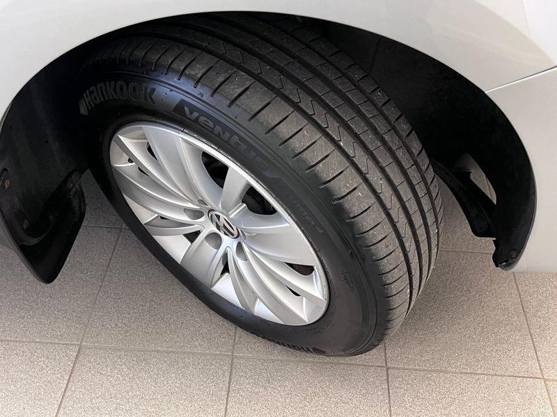 Volkswagen Sharan bild 2