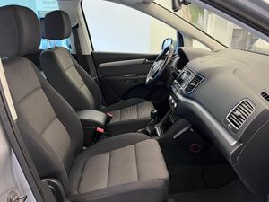 Volkswagen Sharan bild 16