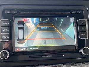Volkswagen Sharan bild 22