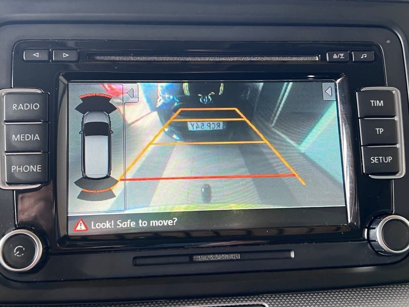 Volkswagen Sharan bild 22