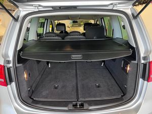 Volkswagen Sharan bild 12