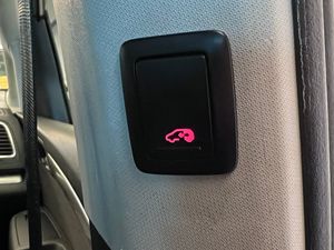 Volkswagen Sharan bild 20
