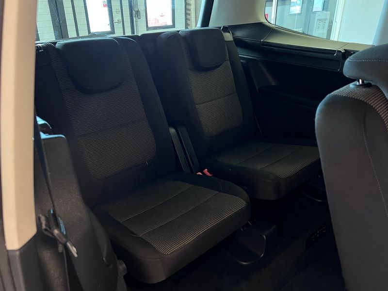 Volkswagen Sharan bild 14