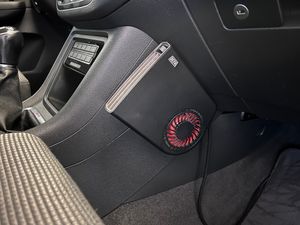 Volkswagen Sharan bild 17