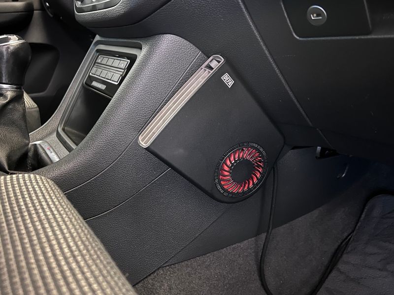 Volkswagen Sharan bild 17