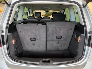Volkswagen Sharan bild 10