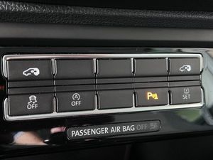 Volkswagen Sharan bild 24