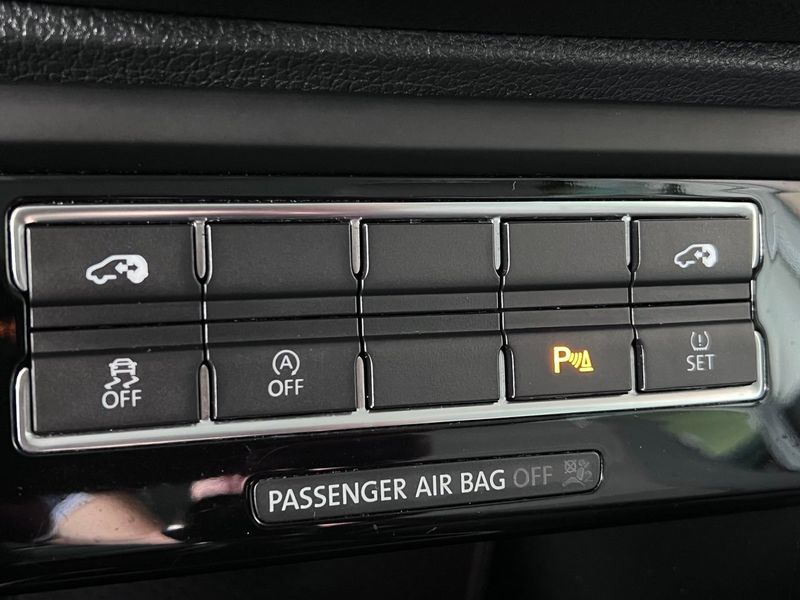 Volkswagen Sharan bild 24