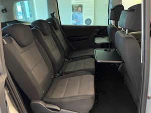 Volkswagen Sharan bild 15