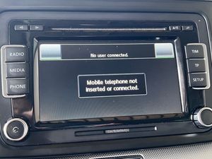 Volkswagen Sharan bild 23