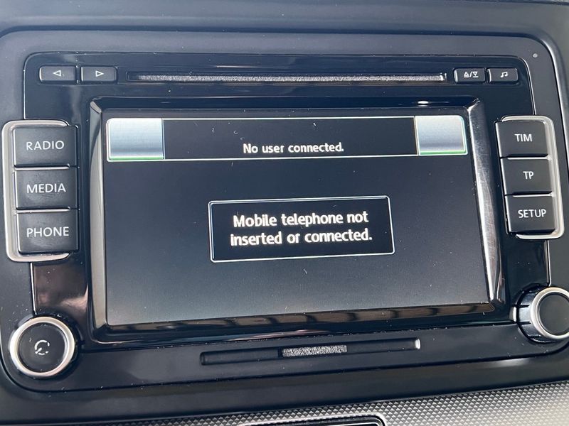 Volkswagen Sharan bild 23