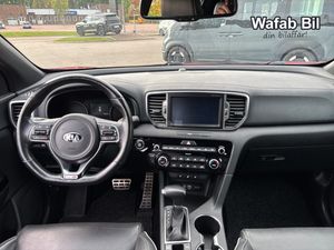 Kia Sportage bild 7