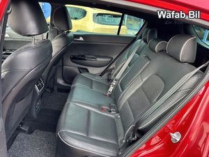 Kia Sportage bild 9