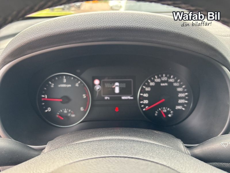 Kia Sportage bild 10
