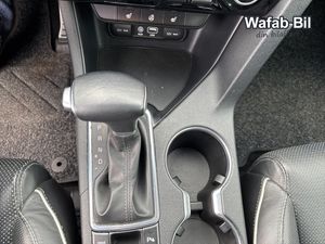 Kia Sportage bild 12