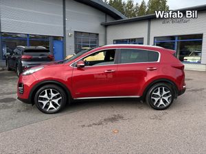 Kia Sportage bild 4