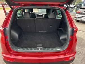 Kia Sportage bild 14