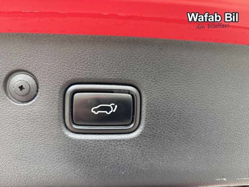 Kia Sportage bild 15