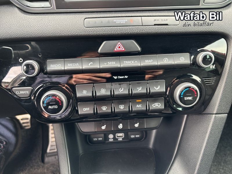 Kia Sportage bild 13