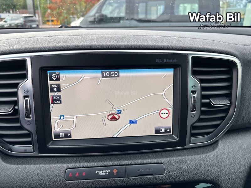 Kia Sportage bild 11