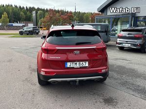Kia Sportage bild 5