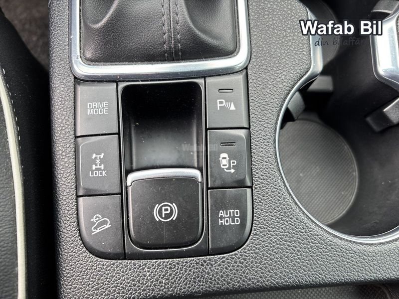 Kia Sportage bild 18