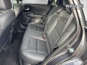 Kia Niro bild 9