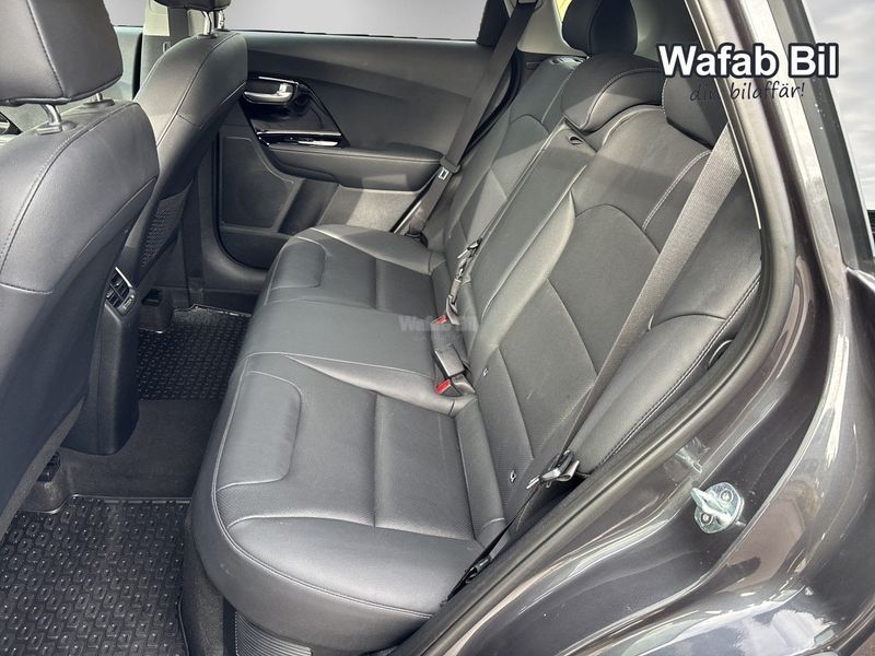 Kia Niro bild 9